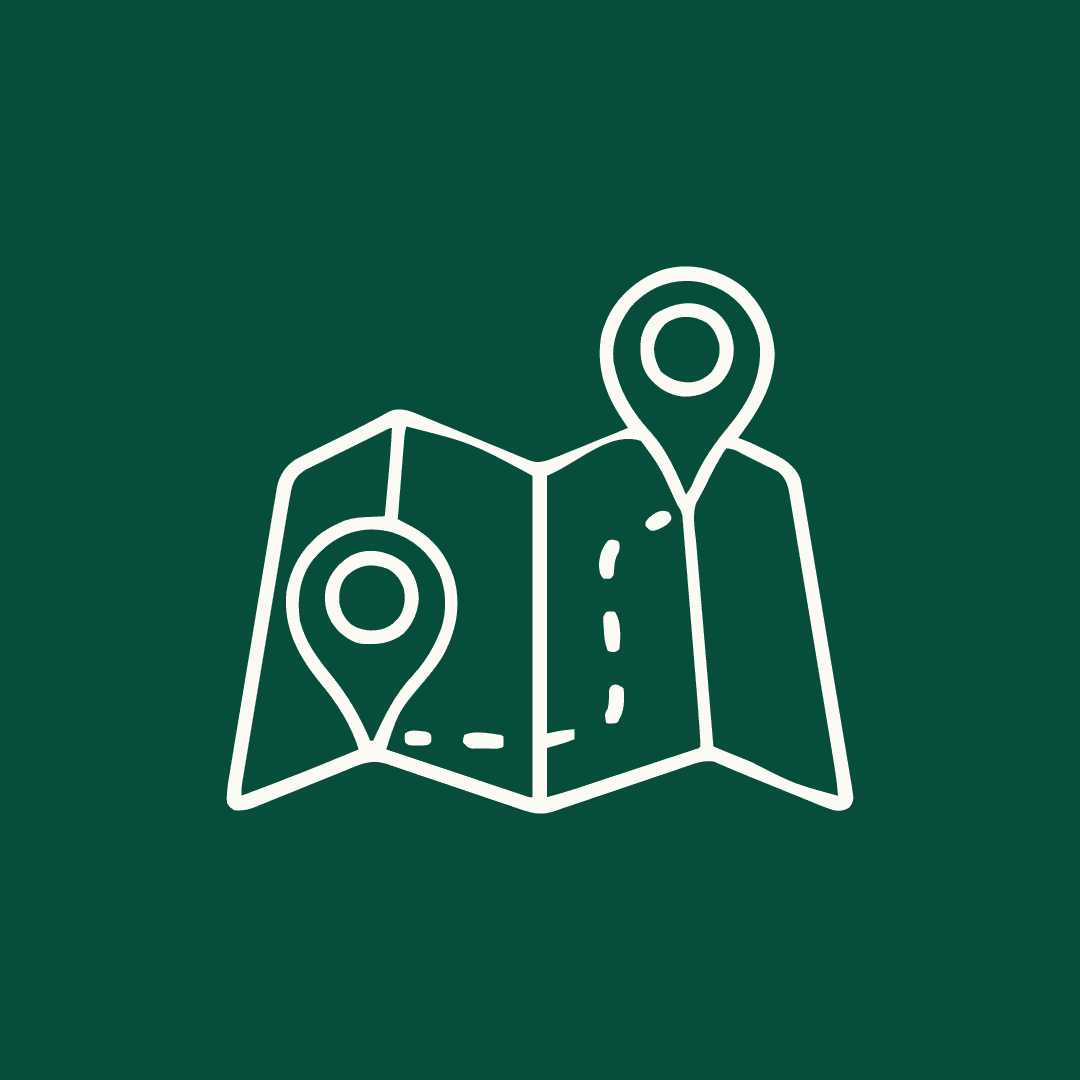 Plotbook avatar, Forest (default)